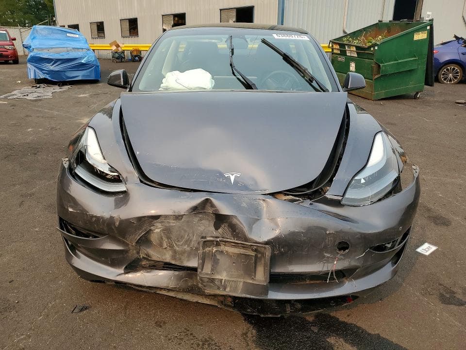 2023 TESLA MODEL 3 5