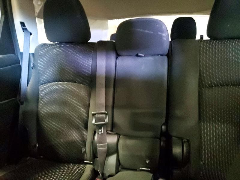 2019 DODGE JOURNEY SE 10