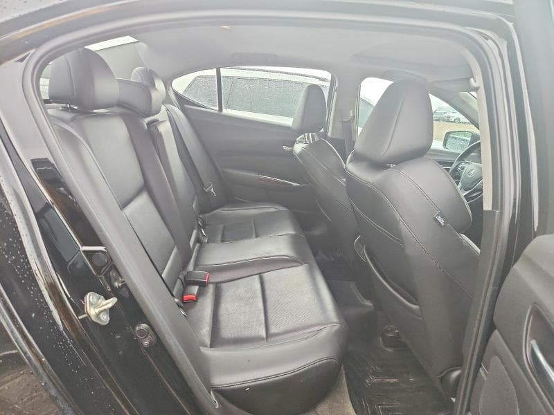 2017 ACURA TLX TECH 10