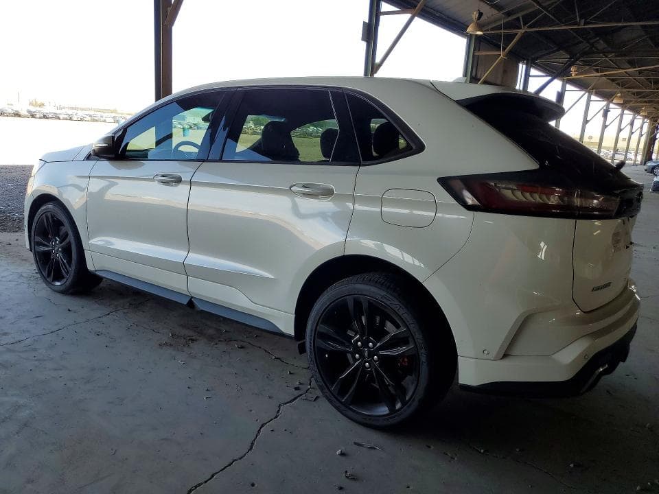 2020 FORD EDGE ST 2