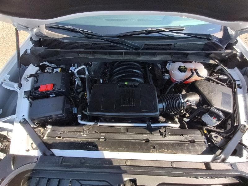 2026 GMC SIERRA K1500 AT4 11