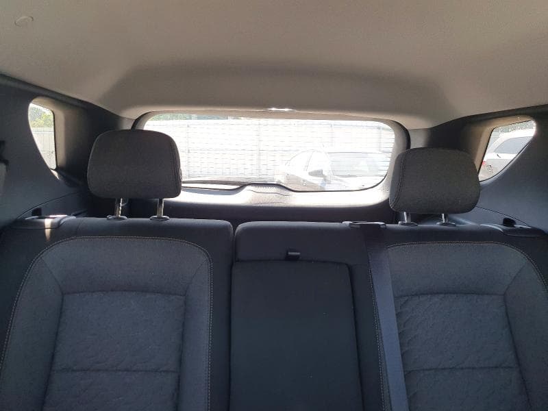 2018 CHEVROLET EQUINOX LT 10