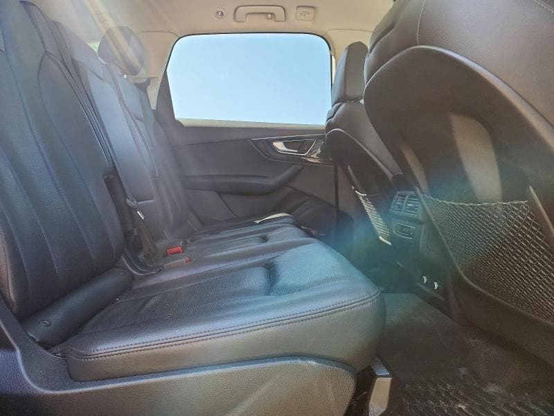 2018 AUDI Q7 PREMIUM PLUS 11