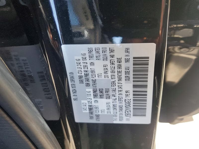 2021 MAZDA CX-5 TOURING 14