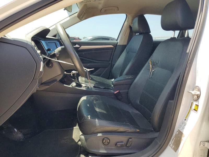 2019 VOLKSWAGEN JETTA S 7