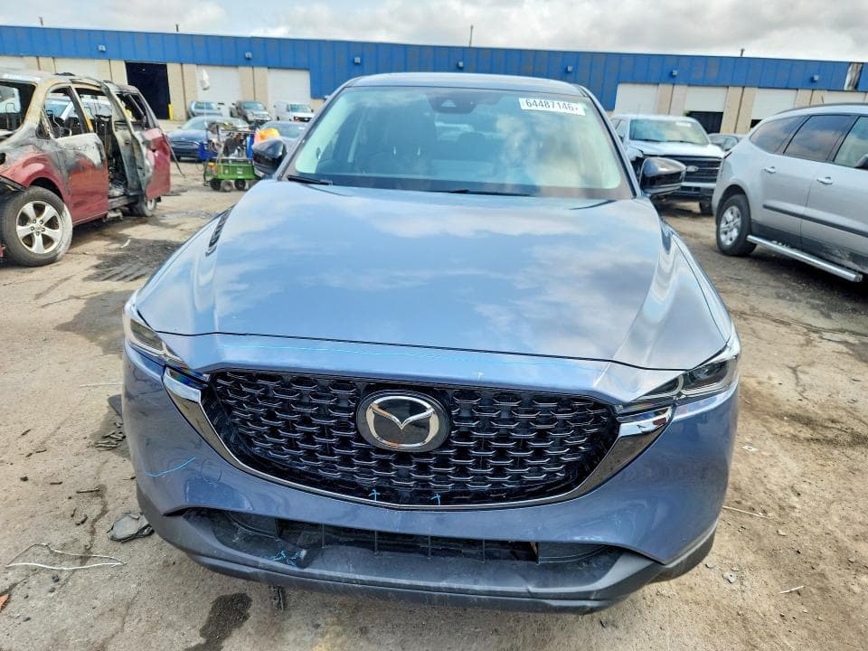 2023 MAZDA CX-5 PREFERRED 5