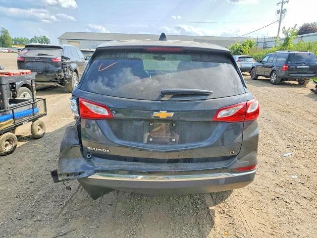 2019 CHEVROLET EQUINOX LT 6