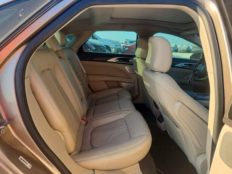 2020 LINCOLN MKZ RESERVE 10