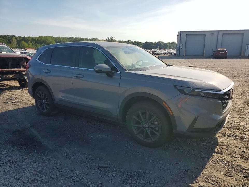 2026 HONDA CR-V EXL 4