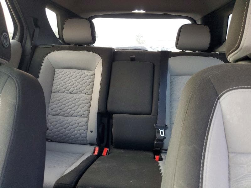 2020 CHEVROLET EQUINOX LS 10