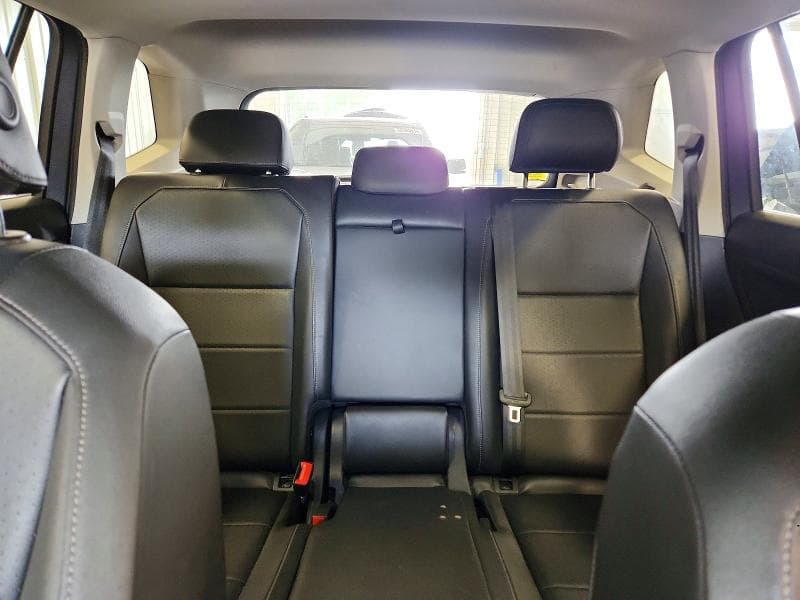 2019 VOLKSWAGEN TIGUAN SE 10