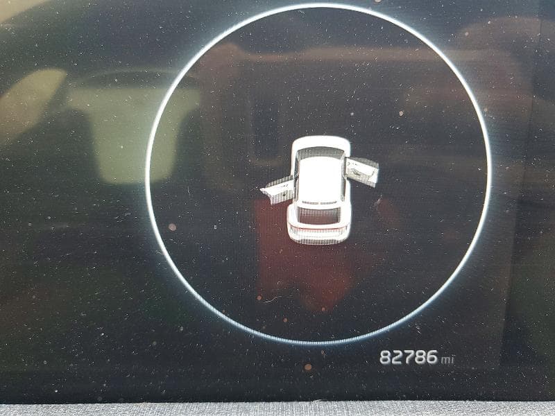 2022 KIA EV6 WIND 9