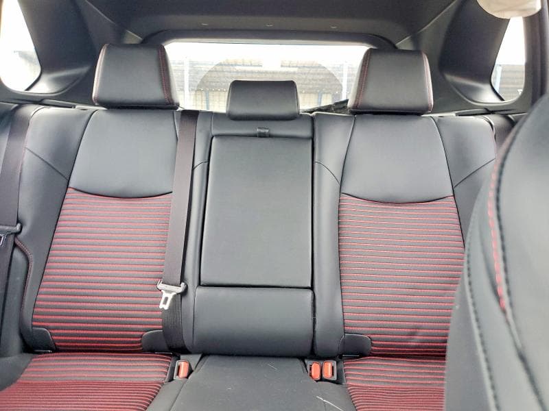 2025 TOYOTA RAV4 XSE 10