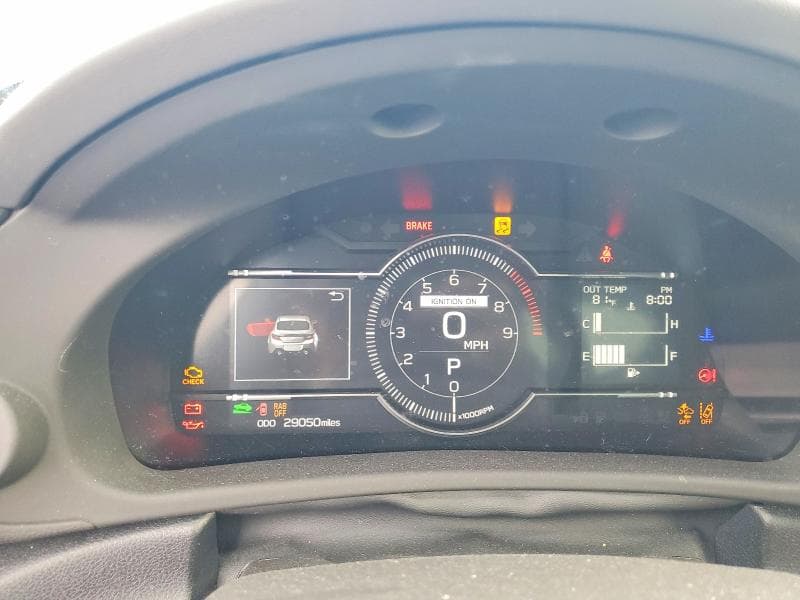 2022 TOYOTA GR86 BASE 9