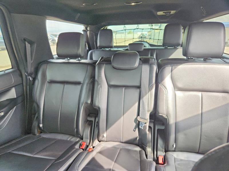2021 FORD EXPEDITION MAX XLT 10