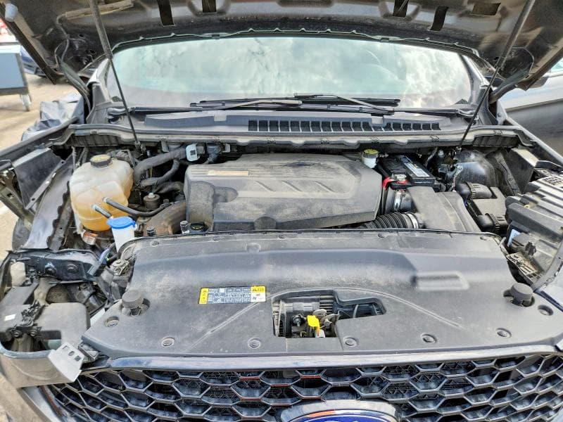 2020 FORD EDGE ST 12