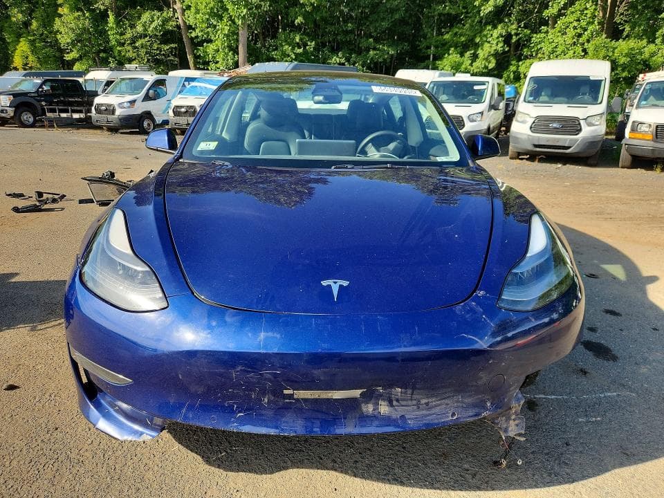 2022 TESLA MODEL 3 5