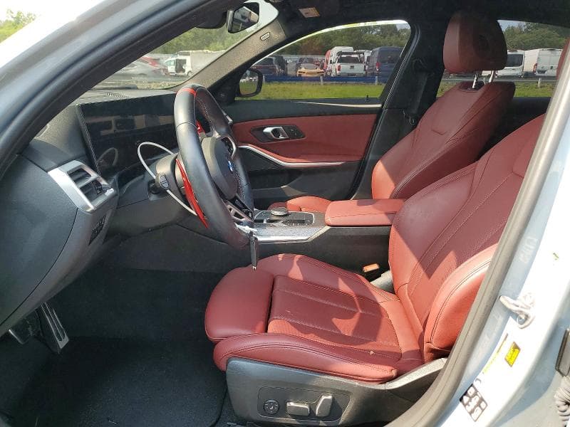 2025 BMW M340XI 7