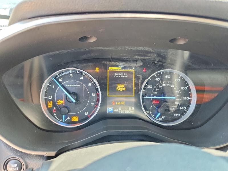 2019 SUBARU ASCENT LIMITED 9