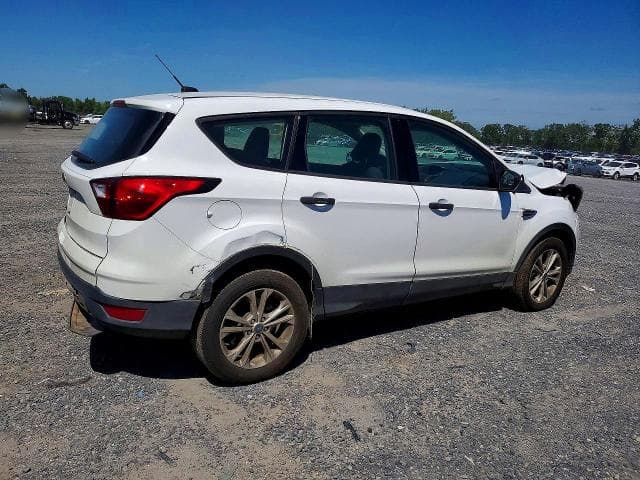 2019 FORD ESCAPE S 3