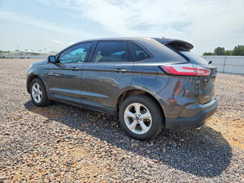 2019 FORD EDGE SE 2