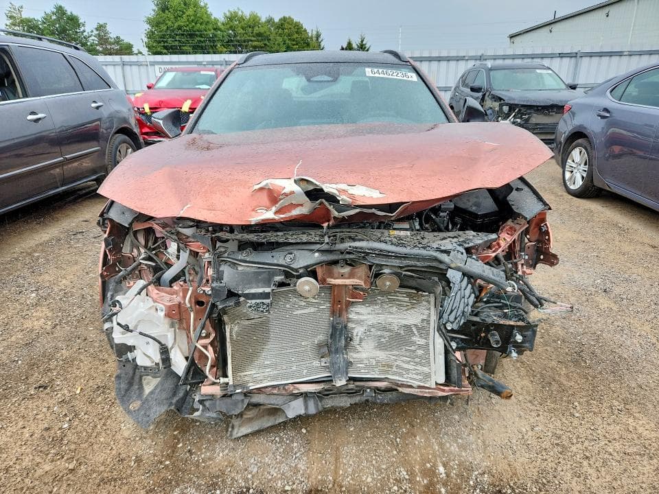 2025 LEXUS UX 300H BASE 5