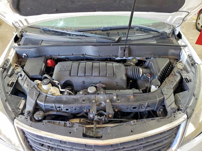 2017 CHEVROLET TRAVERSE LT 12