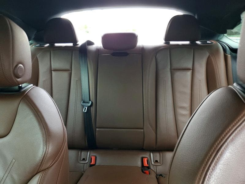 2019 AUDI A5 PREMIUM PLUS S-LINE 10