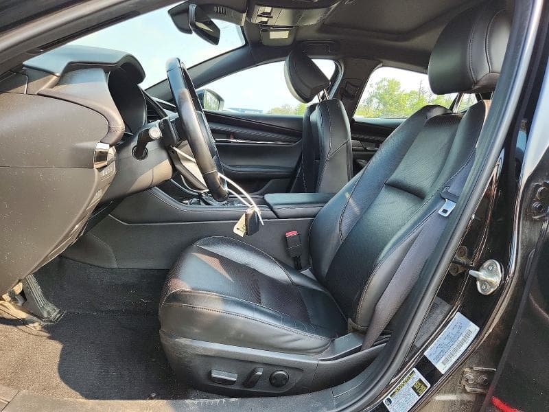 2022 MAZDA 3 PREMIUM PLUS 7