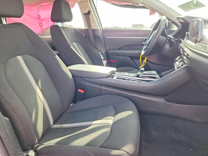2023 HYUNDAI SONATA SEL 7