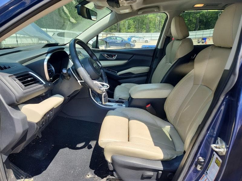 2019 SUBARU ASCENT LIMITED 7