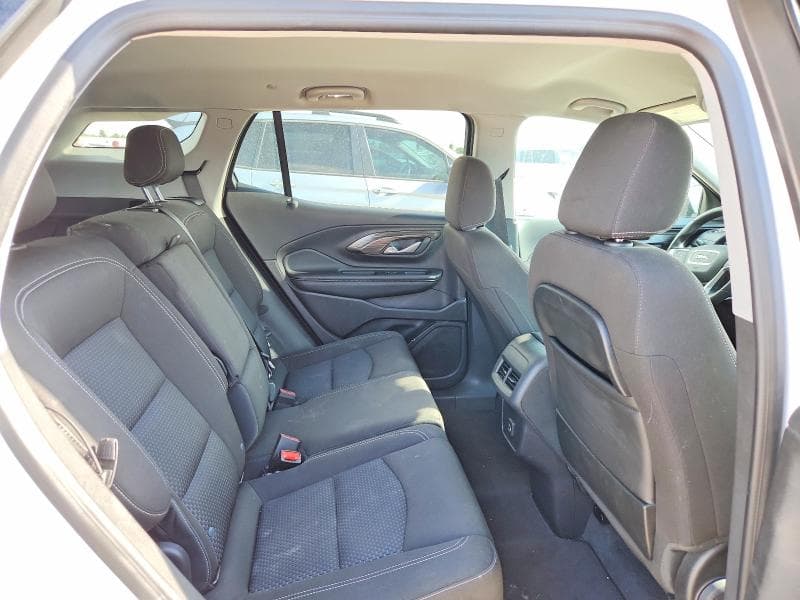2024 GMC TERRAIN SLE 10