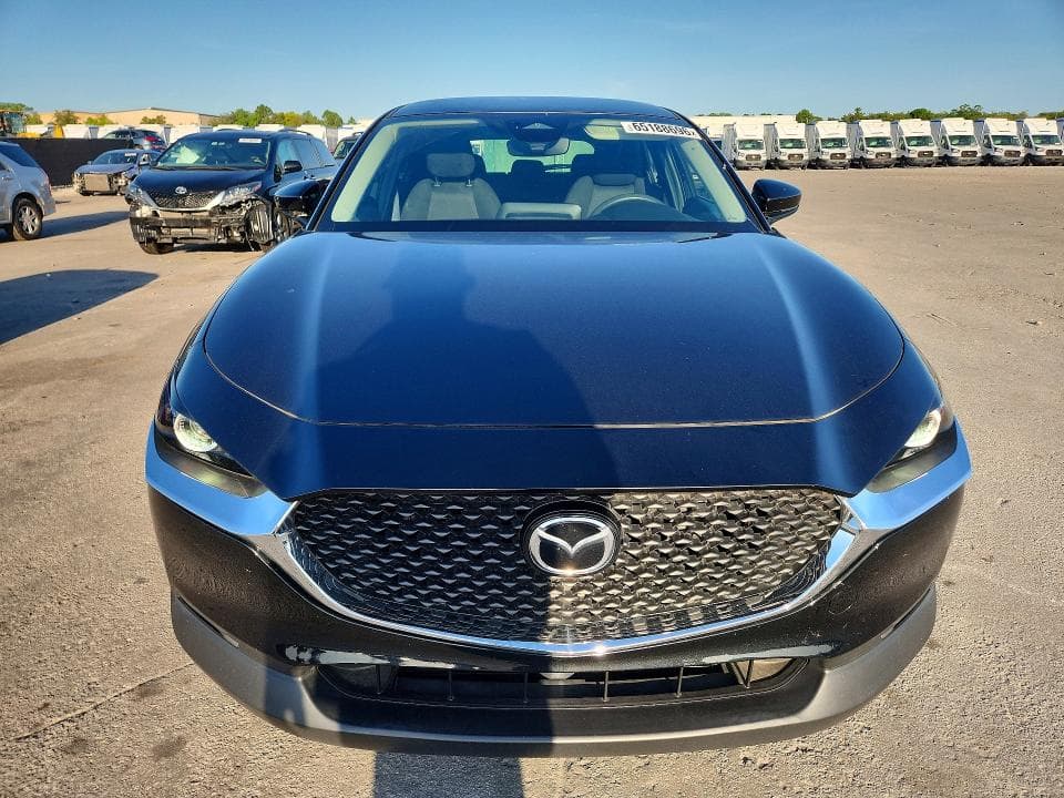 2024 MAZDA CX-30 5