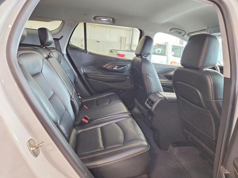 2019 GMC TERRAIN SLT 11
