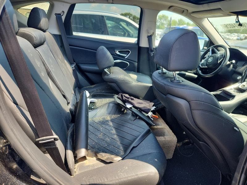 2019 ACURA RDX 10