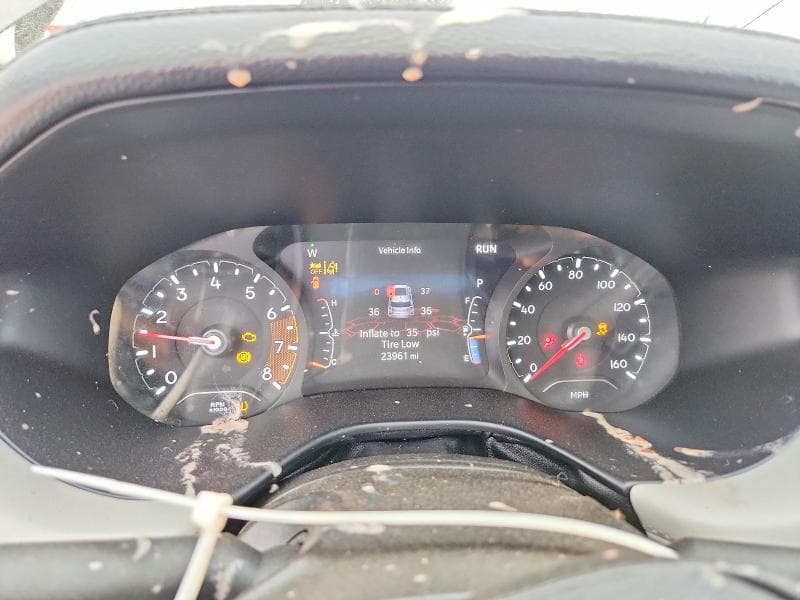 2024 JEEP COMPASS LIMITED 9
