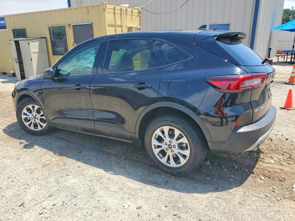 2026 FORD ESCAPE ACTIVE 2