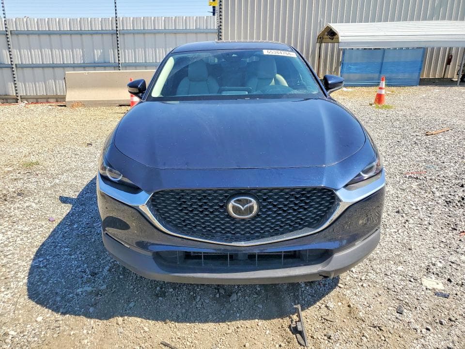 2020 MAZDA CX-30 SELECT 5