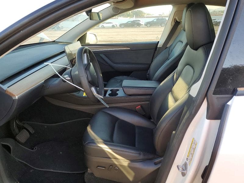 2023 TESLA MODEL Y 7