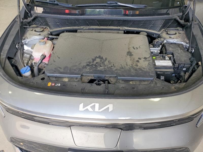 2024 KIA NIRO WIND 12