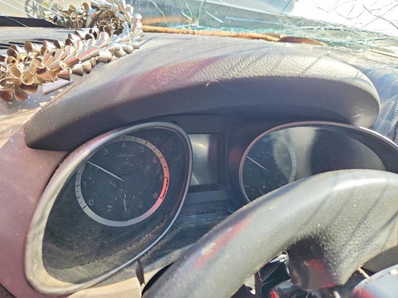 2018 HYUNDAI SANTA FE SPORT 2.4L 9