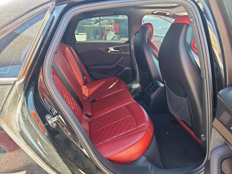 2019 AUDI S4 PREMIUM PLUS 10