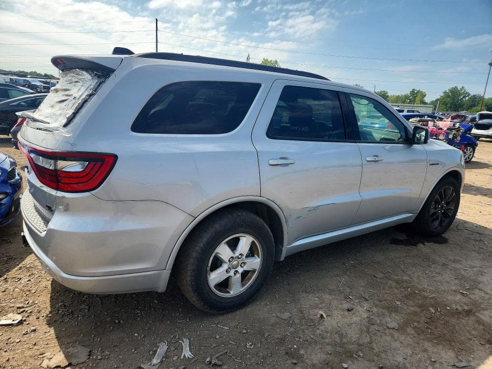 2024 DODGE DURANGO R/T 3