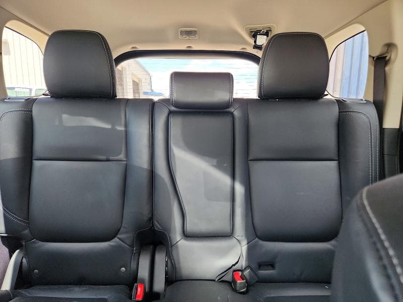 2019 MITSUBISHI OUTLANDER SE 10