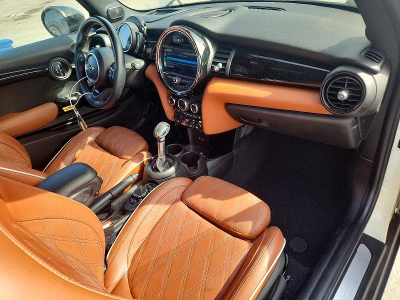 2019 MINI COOPER S 8