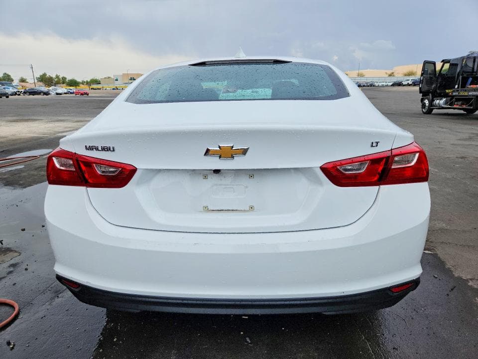 2023 CHEVROLET MALIBU LT 6