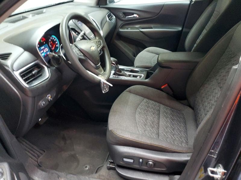 2023 CHEVROLET EQUINOX LT 7
