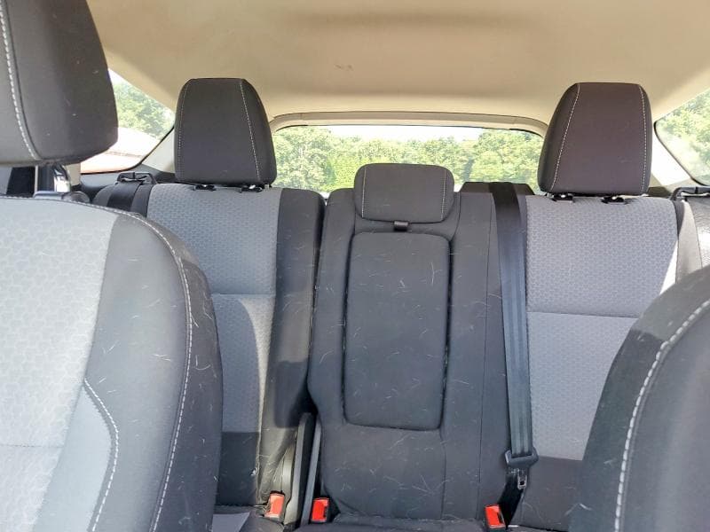 2017 FORD ESCAPE SE 10