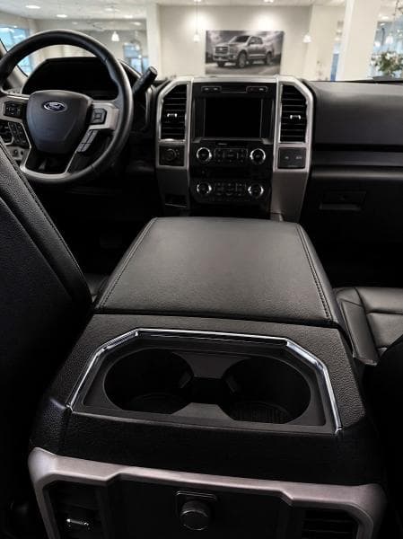 2018 FORD F250 SUPER DUTY 9