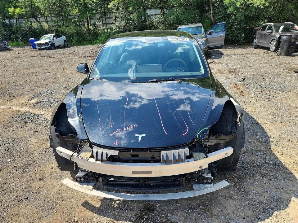 2023 TESLA MODEL 3 5
